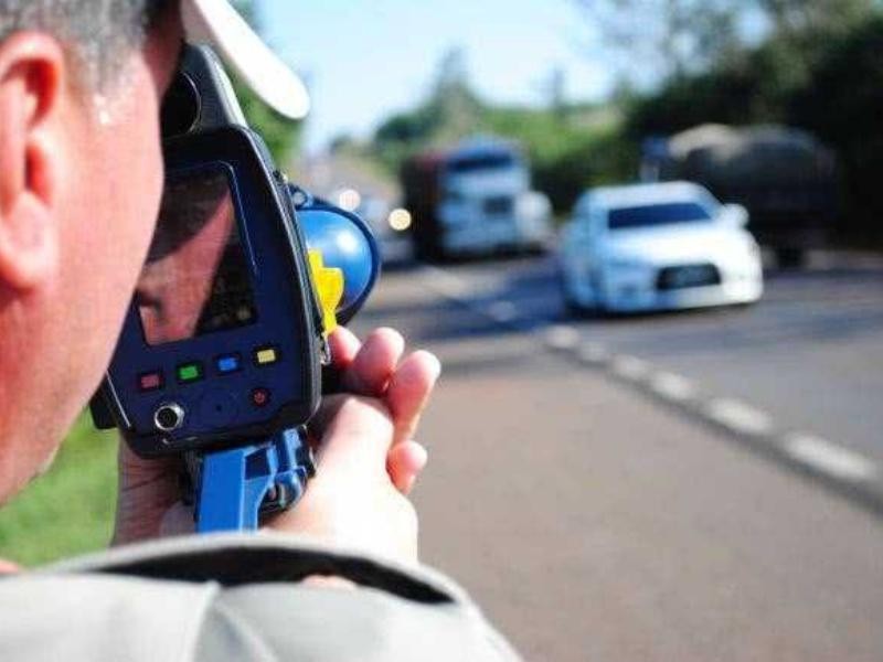 Passo a Passo para Recorrer de Multas por Excesso de Velocidade