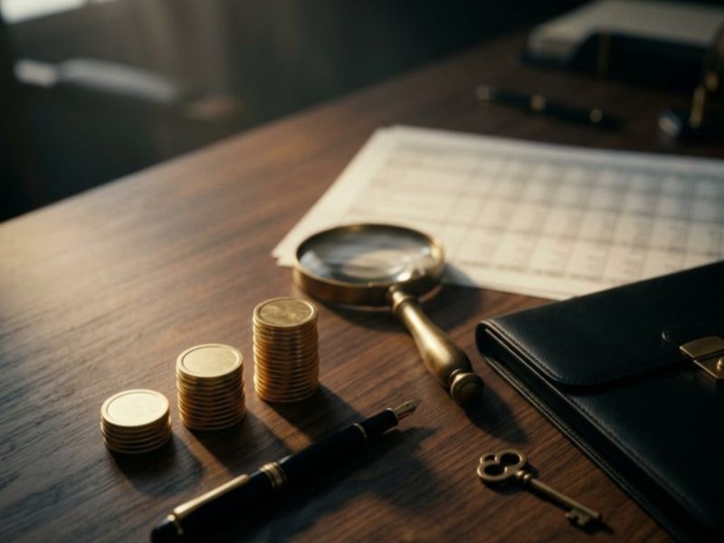 Recuperação de Créditos Tributários para Empresas: Quando a Empresa Pagou Mais Imposto do Que Devia (e Como Reaver)