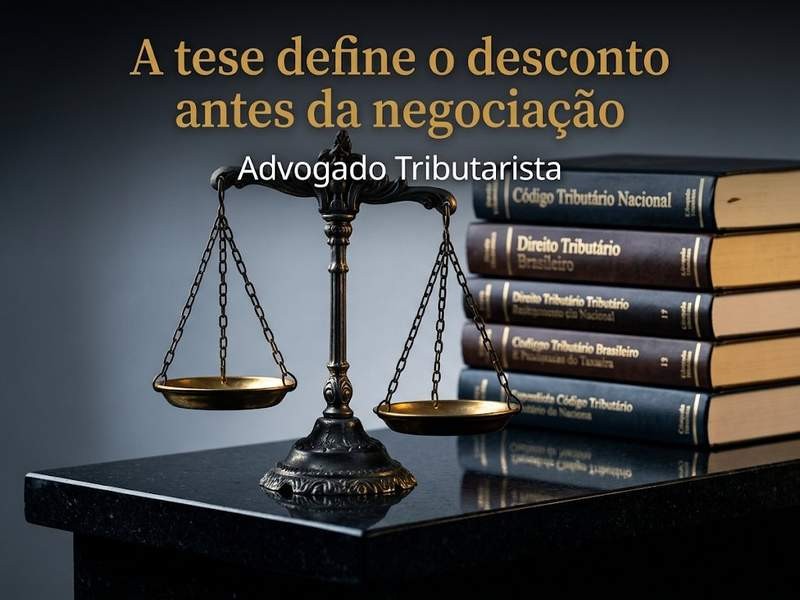 Advogado Tributarista: O Que Faz e Quando Sua Empresa Precisa de Um
