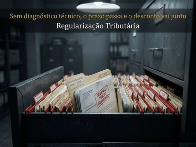 Débitos Tributários da Empresa em Atraso: Consequências e Como Regularizar