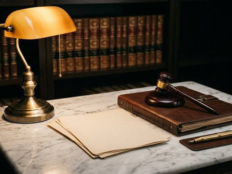 Gestão de Passivo Trabalhista: Como Proteger Sua Empresa de Reclamatórias