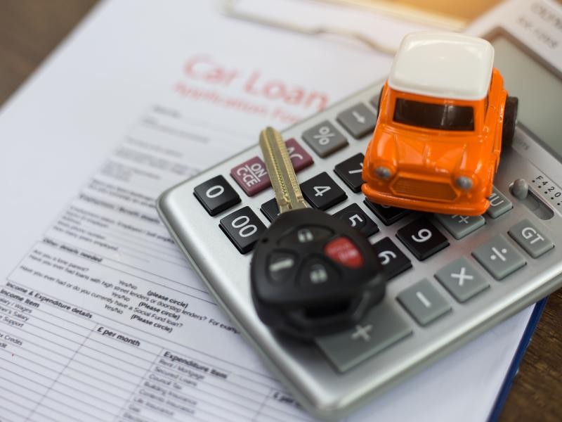 Como renegociar ou quitar o financiamento do veículo para evitar a apreensão?