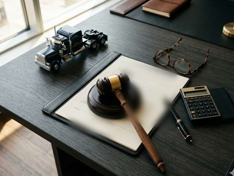 A Importância do Suporte Legal em Processos de Busca e Apreensão