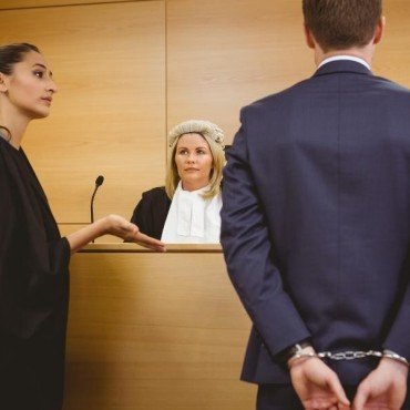 Representação do Advogado Criminal em Capão da Canoa