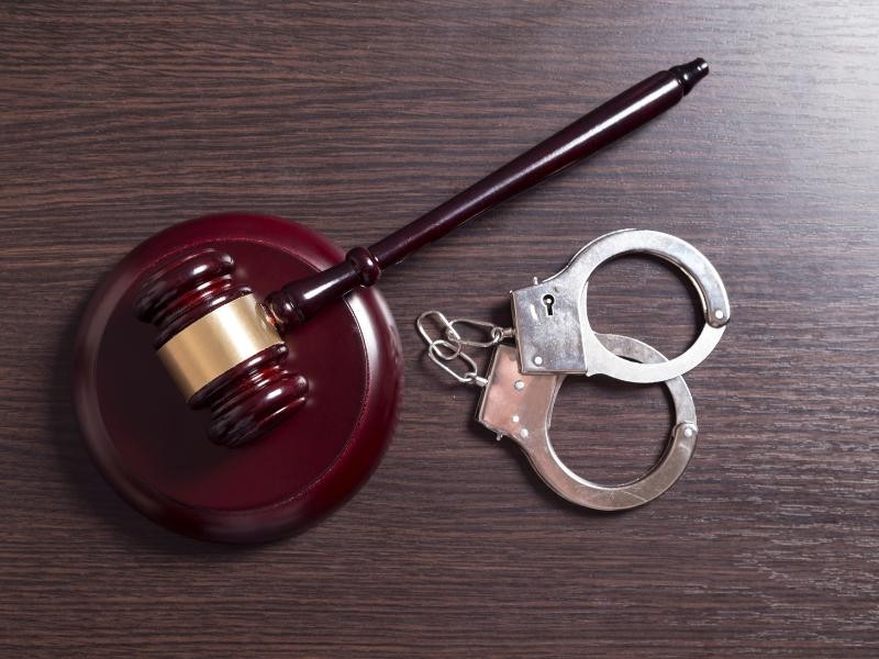 Advogado Recurso Criminal em Teresópolis