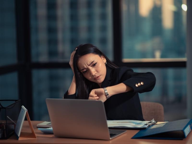 Advogado Trabalhista hora extra