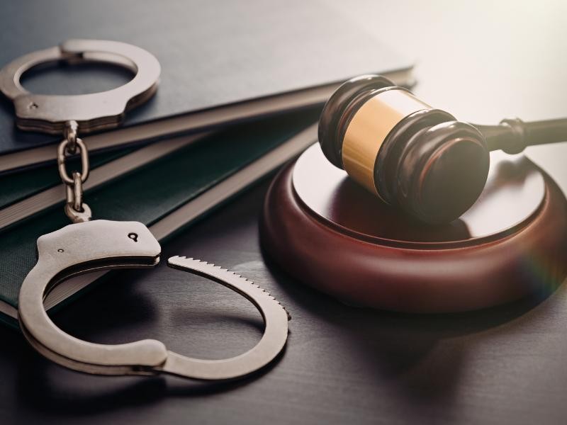 Advogado Especialista na Defesa de Prisão em Flagrante em Teresópolis