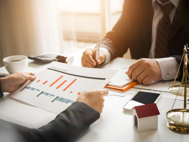 Advogado Especialista em Renegociação de Dívidas Fiscais