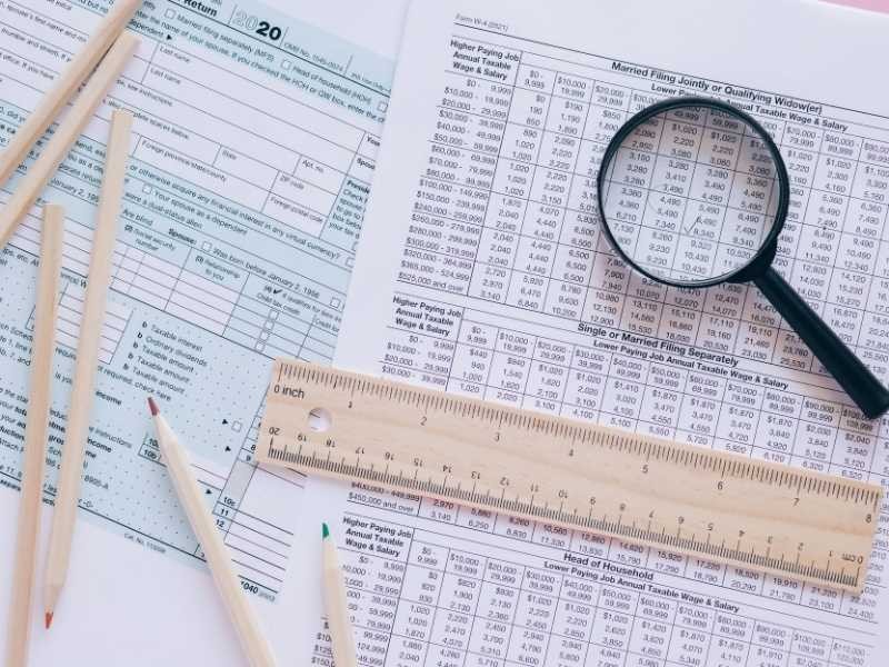 Advogado Especialista em Consultoria Tributária para Empresas