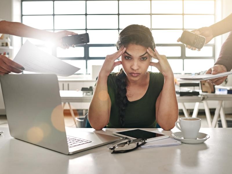 Advogado Trabalhista acúmulo de função