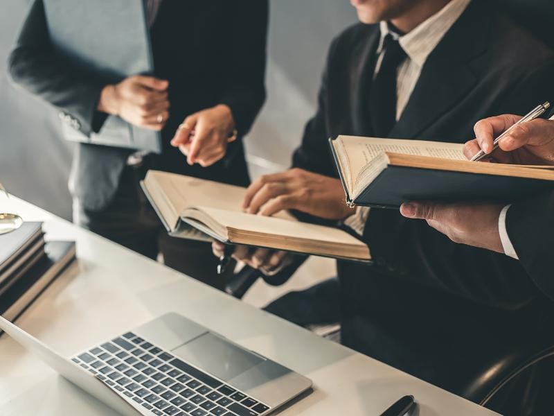 Advogado Especialista em Recuperação de Crédito PIS