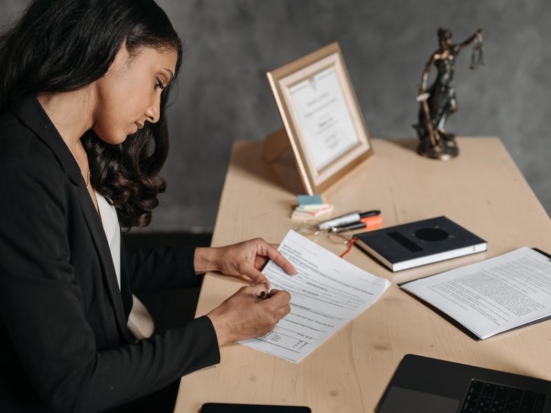Advogado Trabalhista rescisão indireta