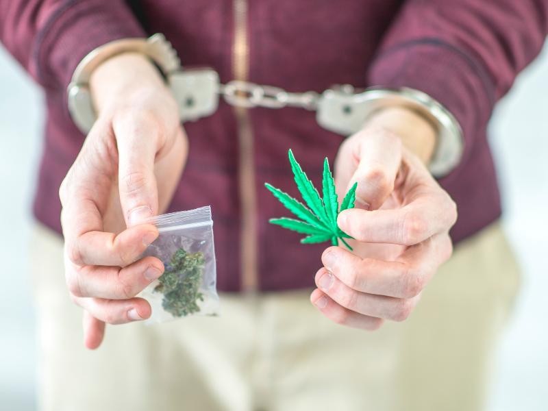 Advogado Especialista na Defesa no Crime da Lei de Drogas em Capão da Canoa