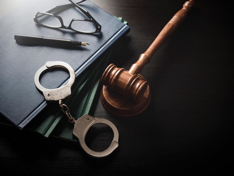 Advogado Criminalista em Jaraguá do Sul