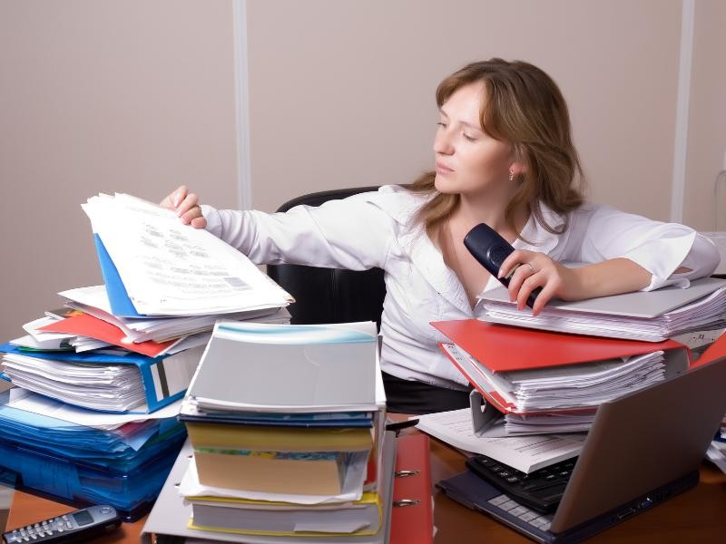 Advogado Trabalhista desvio de função