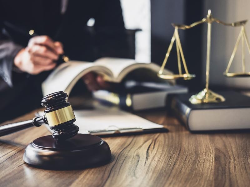 Advogado Especialista na Defesa nos Crimes Sexuais