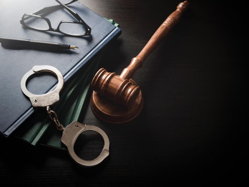 Advogado Defesa Criminal em Colombo