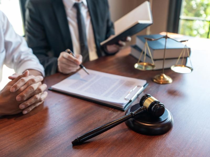 Advogado Especialista na Defesa no Crime Contra a Administração Pública em Capão da Canoa