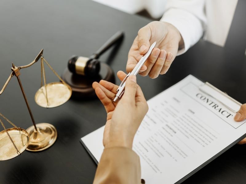 Advogado Trabalhista em Nova Iguaçu