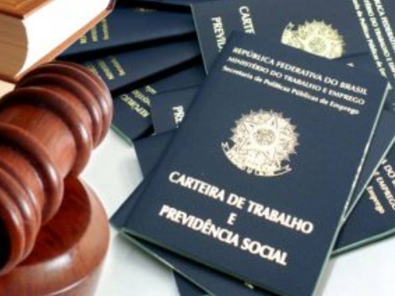 Advocacia especializada na gestão do passivo Trabalhista em Patos de Minas