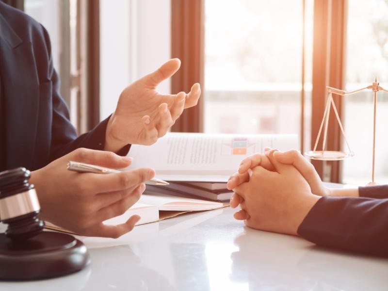 Advocacia Especializada em Gestão do Passivo Trabalhista