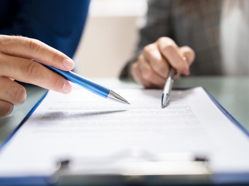 Advogado Especialista em Revisão Fiscal e Tributária