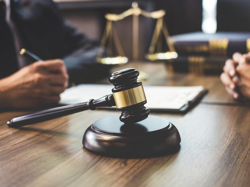 Advogado Trabalhista verbas rescisórias