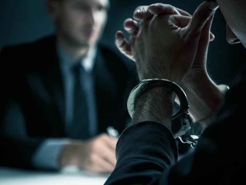 Execução Criminal Advogado Criminalista em Teresópolis