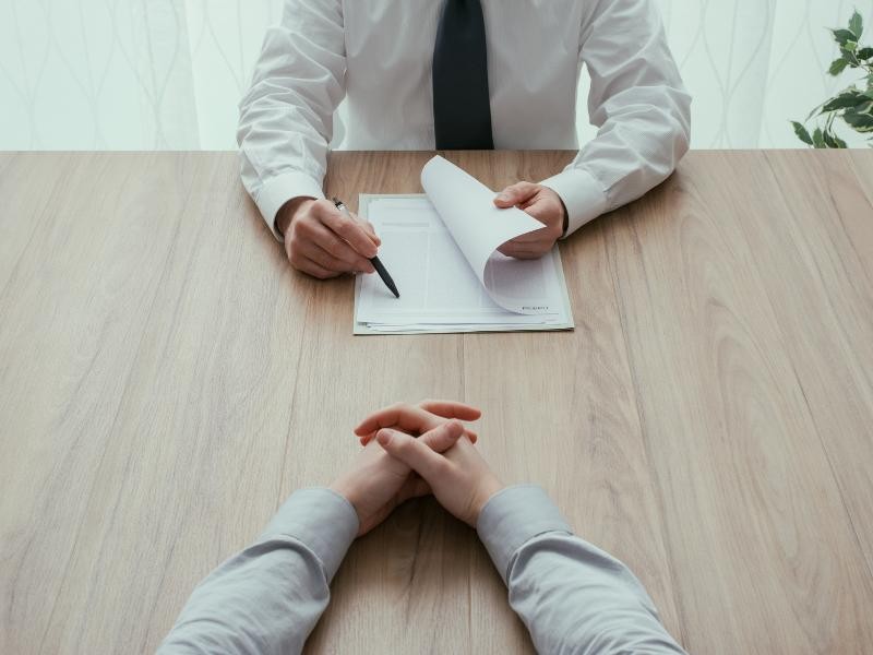 Advogado Trabalhista relação de emprego